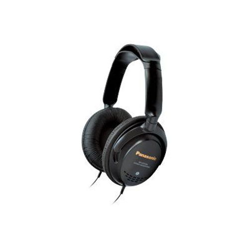 Panasonic RP-HTF295E-K - couteurs