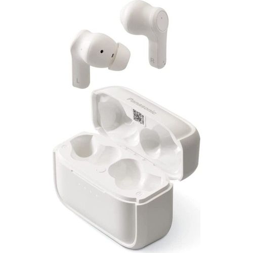 Panasonic RZ-B210W couteurs True Wireless Blanc