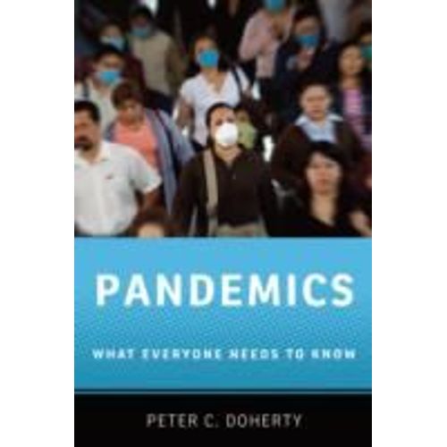 Pandemics    Format Broch 