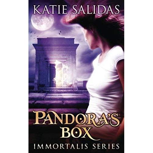 Pandoras Box    Format Broch 
