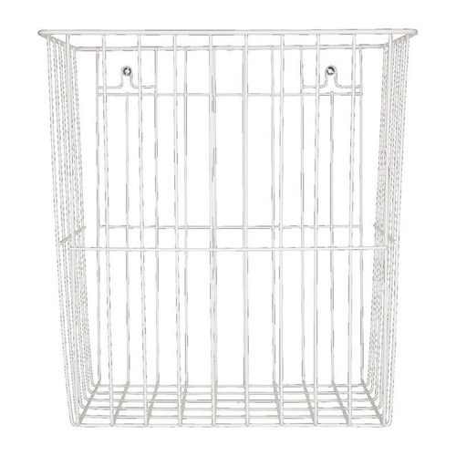Panier De Collecte Tork Mini 226002 H350xl320xp220env. Mm Botier Plastique 20 L