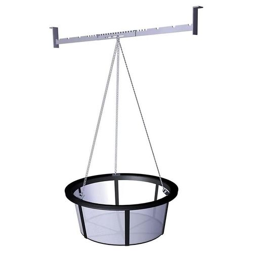 Panier Filtrant Suspendu Graf H.28 X L.45 Cm