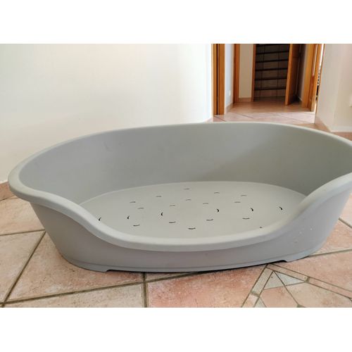 Panier Plastique Chien Xxl