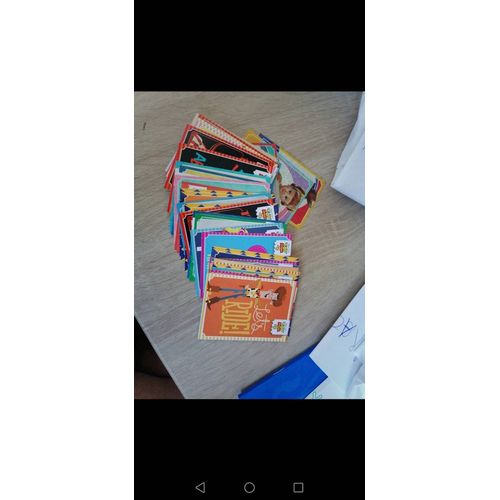 Panini Toy Story 4