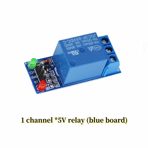 Panneau de commande avec guillemets lumineux,1/2/4/6/8 canaux,5V/12V/24V,avec couplage optique,sortie - Type 1 to 5V