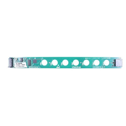 PANNEAU DE COMMANDE P.E.CAP. A 6 pour HOTTE FALMEC - 105070286