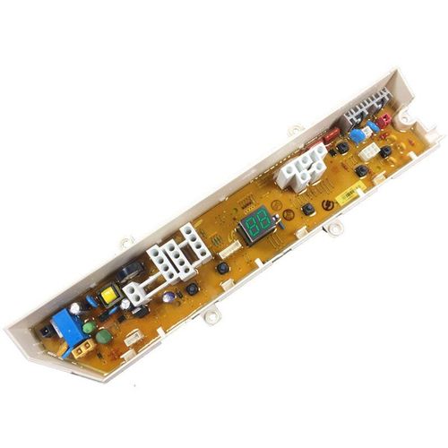 Panneau de commande pour Machine  laver, pour SAMSUNG MFS-XQB7Q85-00 XQB70-Q85S