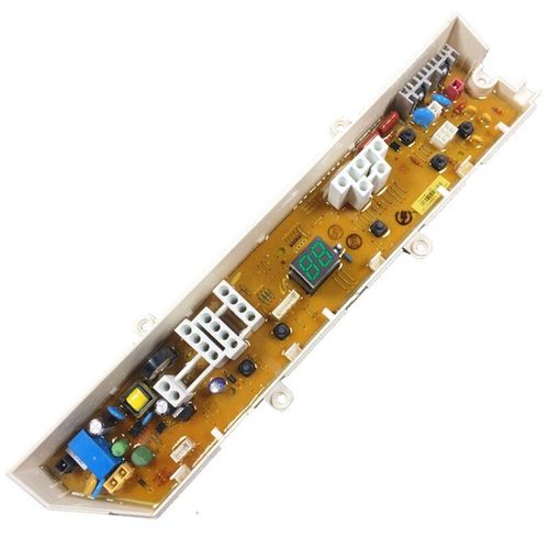 Panneau de commande pour Machine  laver, pour Samsung XQB70-C85W XQB70-C85Y XQB50-Q85B