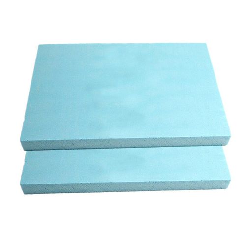 Panneau De Mousse Bleue Haute Densit, 5 Pices, 11.6x3.9x1.2 