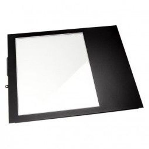 Panneau latral Window BitFenix Shadow & Merc Alpha/Beta - noir