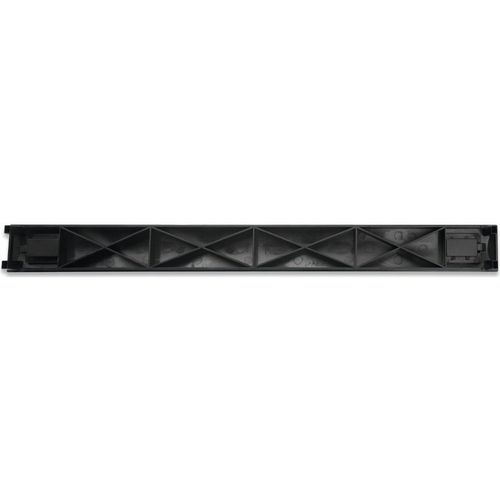 Panneau modulaire d'obturation 1U Digitus DN-97650 (Gris) - pour la gestion des flux d'air
