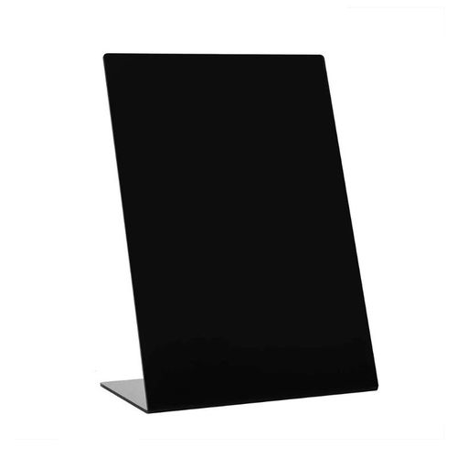 Panneau Noir En Ardoise Britannique,Ardoise Effaable,tiquettes De Tableau Noir,tiquette De Mmo,Dcor De Tableau Noir En Acrylique