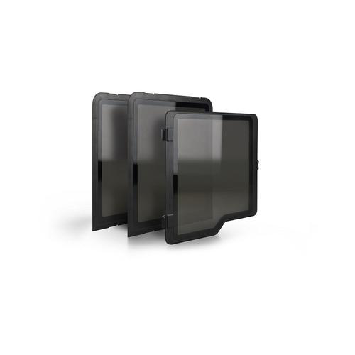 Accessoire imprimante 3D Zortrax Panneaux d'isolement M200