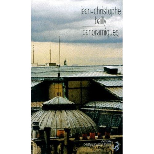 Panoramiques    Format Grand Format 