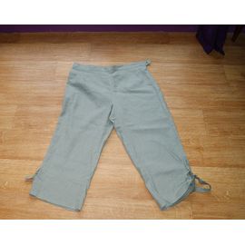 pantacourt la halle femme