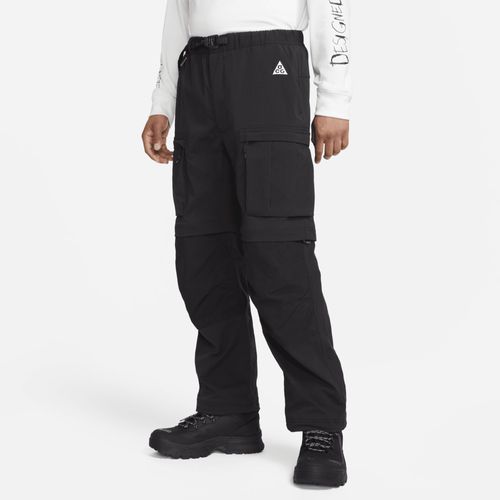 Pantalon Cargo Nike Acg  Smith Summit  Pour Homme - Noir - Xs