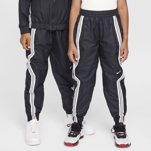 Pantalon De Basket Dperlant Nike Crossover Pour Ado - Noir - Xs