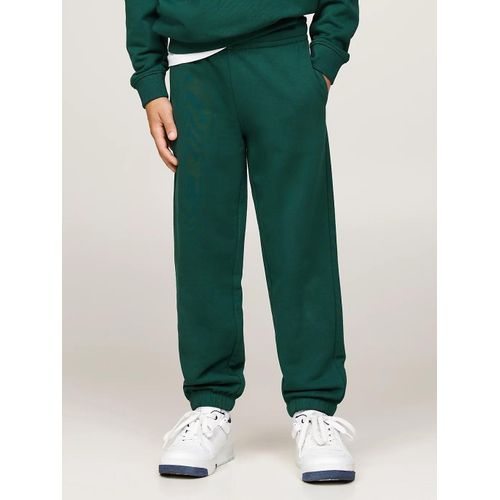 Pantalon De Jogging  Drapeau Brod U Timeless Sweatpants/Ornamental Green - 86 Cm