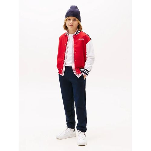Pantalon De Jogging  Drapeau Brod U Timeless Sweatpants/Dark Blue - 122 Cm