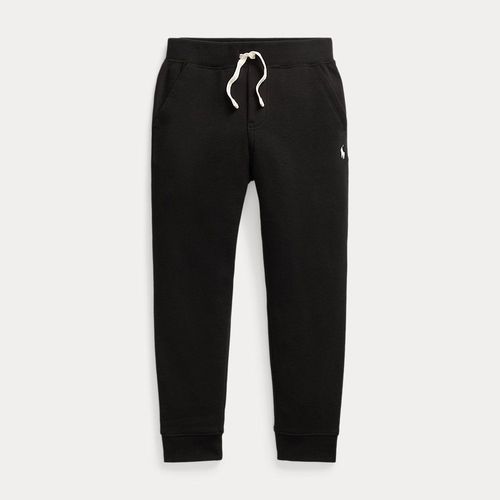 Pantalon De Jogging En Molleton