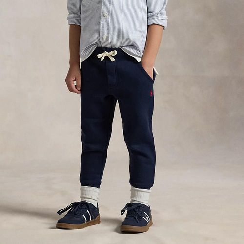 Pantalon De Jogging En Molleton