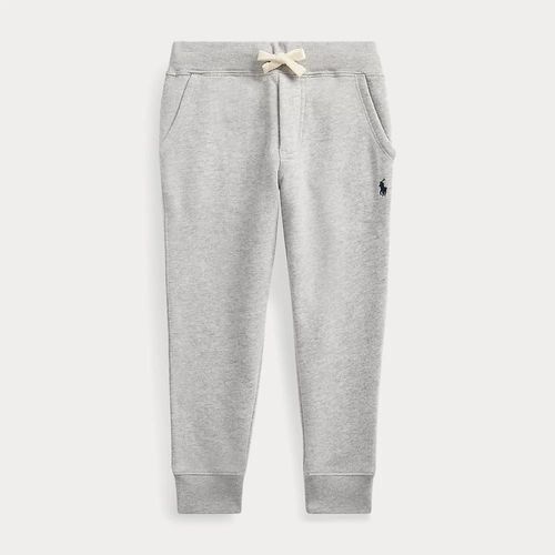 Pantalon De Jogging En Molleton
