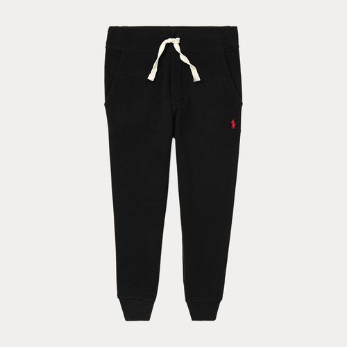 Pantalon De Jogging En Molleton