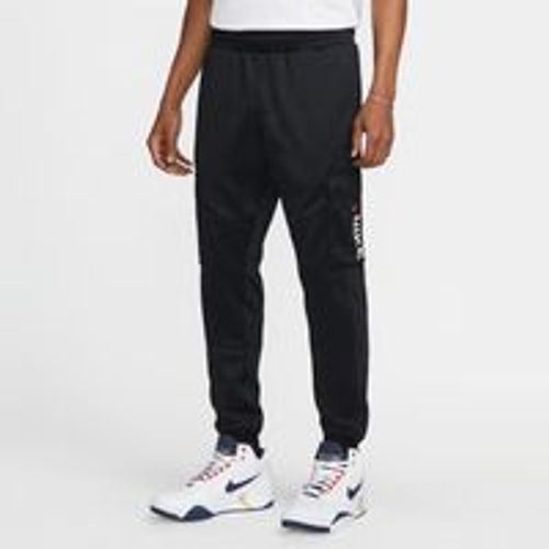Pantalon de jogging Nike Sportswear Hybrid pour Homme Noir Rakuten