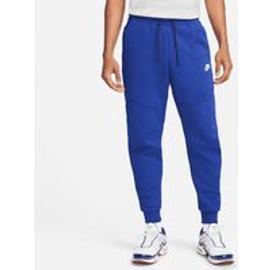 Pantalon de jogging Nike Sportswear Tech Fleece pour Homme - Bleu