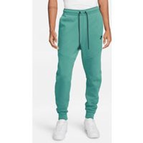 Pantalon de jogging Nike Sportswear Tech Fleece pour Homme Vert Rakuten