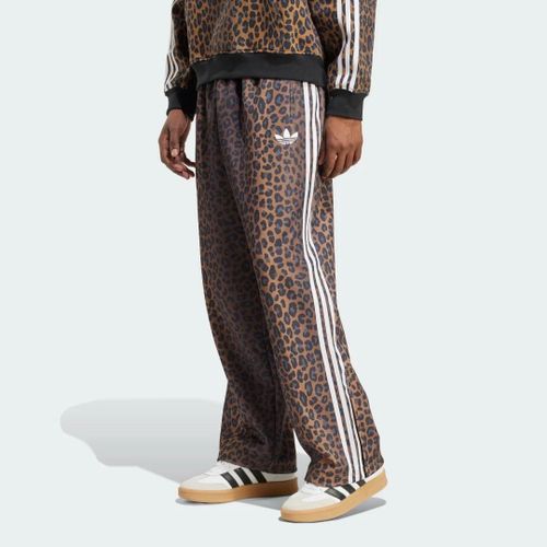 Pantalon De Survtement Ample Lopard Firebird Adidas - Bronze Strata - Xs