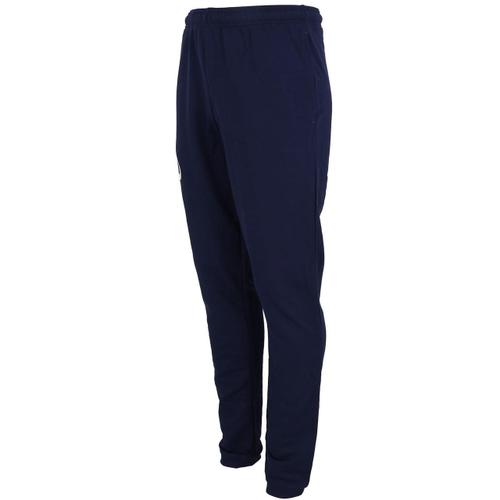 Pantalon De Survtement Asics Sigma Bleu Marine