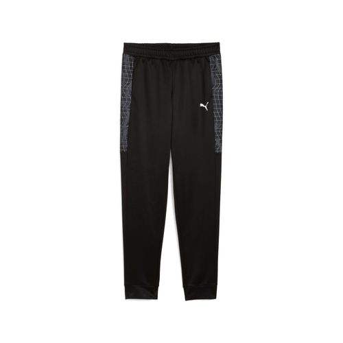 Pantalon En Polyester Mlang Train All Day Essentials Enfant Et Adolescent