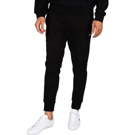 Jogging lacoste homme outlet noir