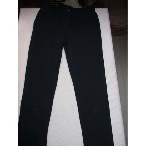 Pantalon Marine, 12 Ans