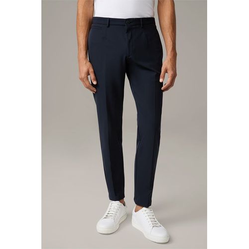 Pantalon Modulaire Flex Cross Kynd, Navy