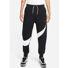 Pantalón nike nsw swoosh fleece sale