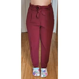 Pantalon femme h et m hot sale