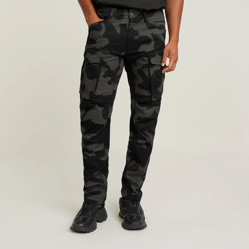 Pantalon Rovic 3d Tapered - Multi Couleur - Hommes