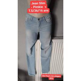 pantalon homme 16 ans