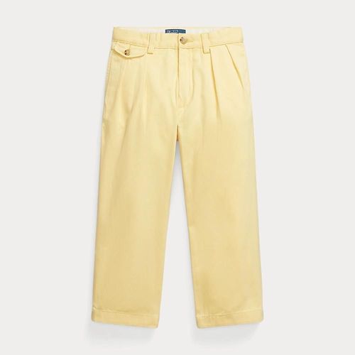 Pantalon Whitman Dcontract  Pinces