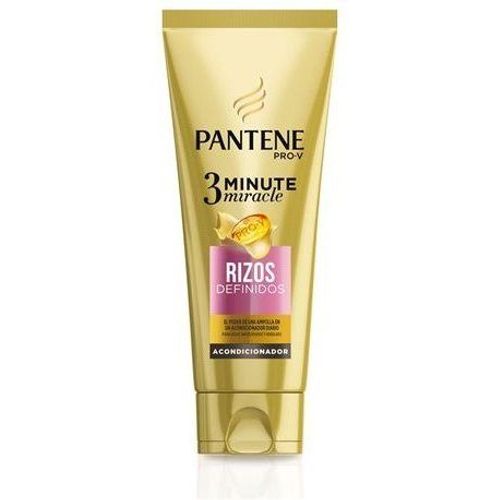 Pantene Pro-V 3 Minute Miracle Curl Perfection Conditionneur 200ml