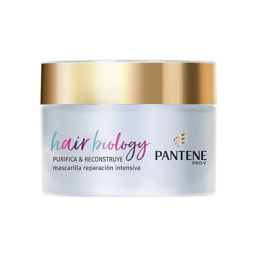 Pantene Pro-V Cleanse & Reconstruct Intensive Repair Mask 160ml