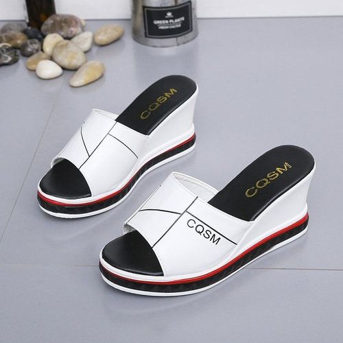 Pantoufle Femme Chaussure Talon Femme Chaussons Chausson Femme Claquette Chaussure Comemore ? Pantoufles  Semelles Compenses Pour Femmes, Chaussures De Luxe Confortables, Sandales  Plateforme, Nouveaut, t, 2021 - 39