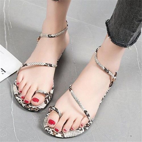 Pantoufles  NUd Papillon Pour Femmes, Grande Taille, Nouvelles Sandales Dcontractes Pour Femmes, Diapositives De Plate-Forme  La Mode, Chaussures De Plage Pour Femmes, Diapositives En Fourrure - 36
