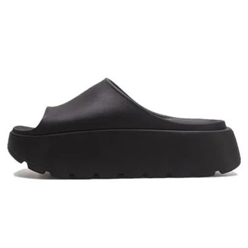 Pantoufles  Plateforme Coordonnantes Unisexes Peep Parker Pour Femmes,Chaussures Dcontractes D'extrieur,Pantoufles De Plage Plates Et Confortables,Pantoufles Astronomiques,t, - 42