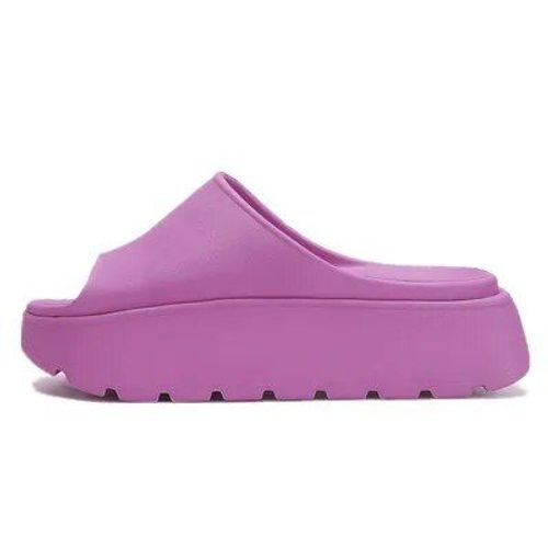 Pantoufles  Plateforme Coordonnantes Unisexes Peep Parker Pour Femmes,Chaussures Dcontractes D'extrieur,Pantoufles De Plage Plates Et Confortables,Pantoufles Astronomiques,t, - 43