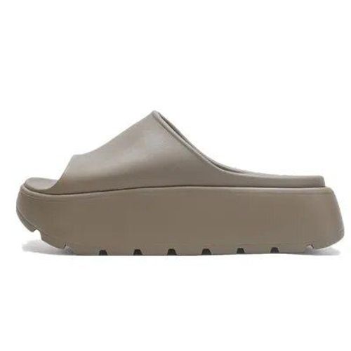 Pantoufles  Plateforme Coordonnantes Unisexes Peep Parker Pour Femmes,Chaussures Dcontractes D'extrieur,Pantoufles De Plage Plates Et Confortables,Pantoufles Astronomiques,t, - 43