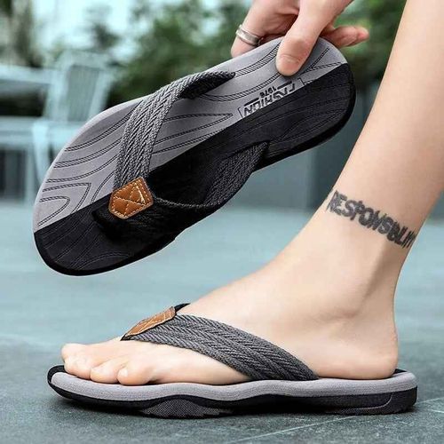 Pantoufles Brleur En Caoutchouc Pour Hommes,Chaussures De Plage,Style Plate-Forme,Sandales De Luxe,Claquettes Tendance,Designer Amusant,Haute Qualit,Mode 2024