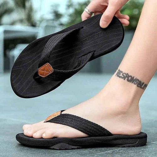 Pantoufles Brleur En Caoutchouc Pour Hommes,Chaussures De Plage,Style Plate-Forme,Sandales De Luxe,Claquettes Tendance,Designer Amusant,Haute Qualit,Mode 2024
